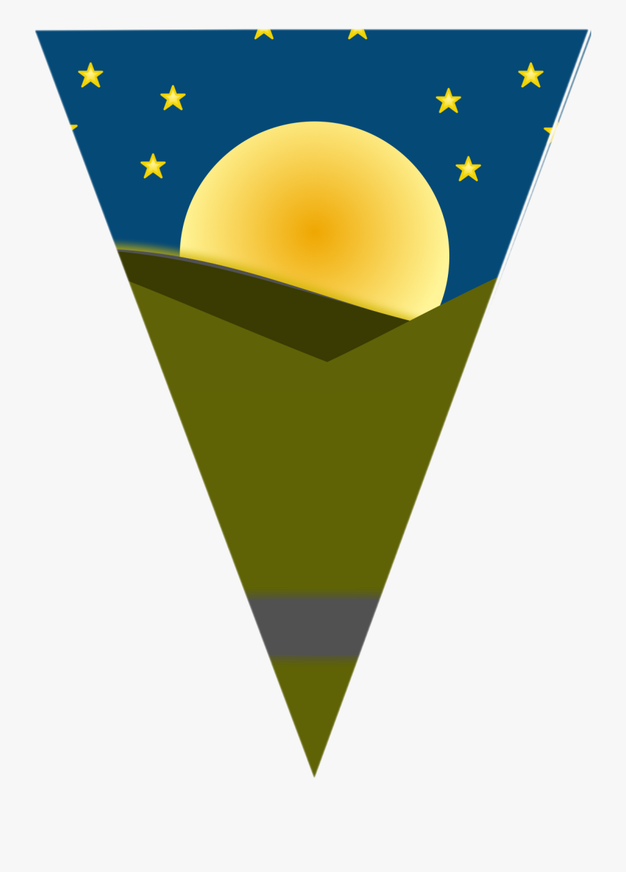 Flag, Transparent Clipart