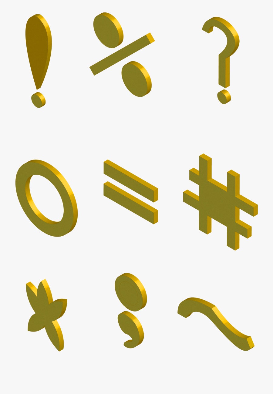 Transparent Exclamation Mark Clipart, Transparent Clipart