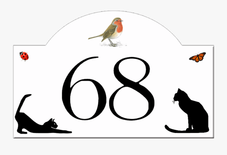 Transparent Bracket Clipart - Robin Bird, Transparent Clipart