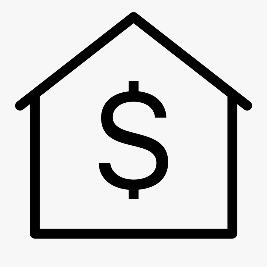 Rent Icon Free Download - Home Automation Icom Png, Transparent Clipart
