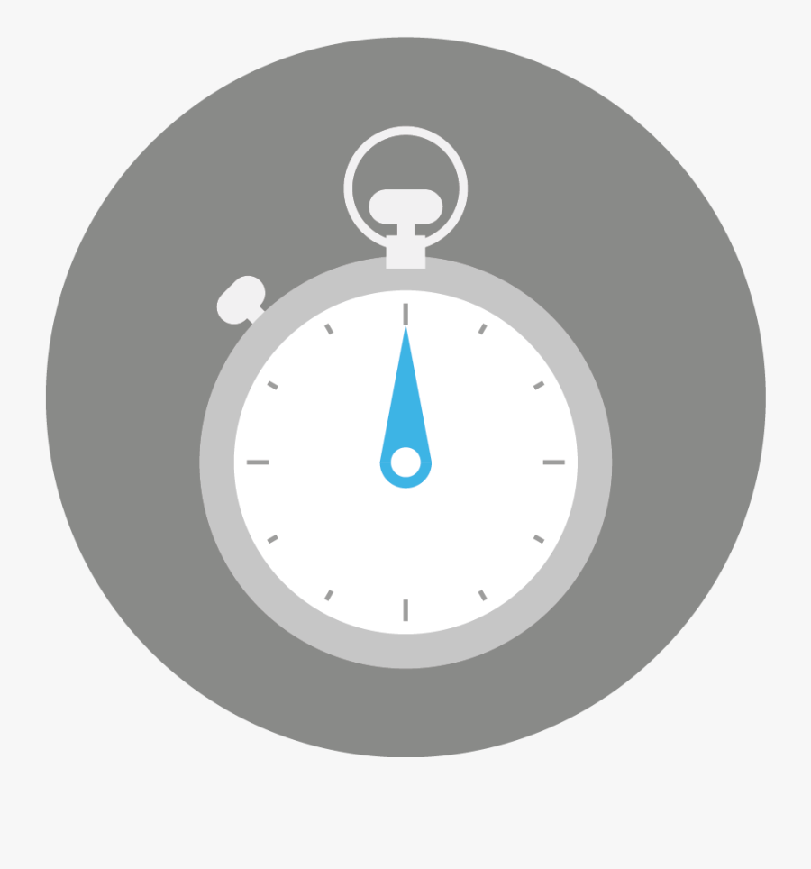 Design Prezi Training Australia - Clock, Transparent Clipart