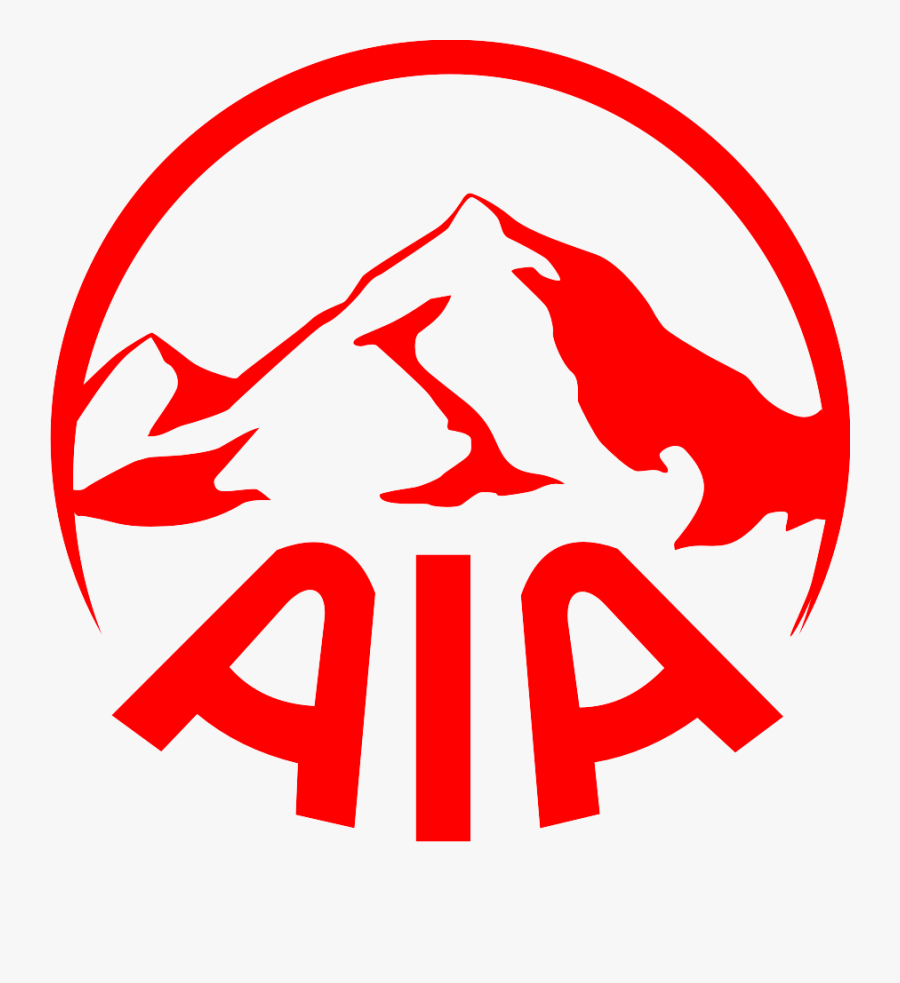 Aia Life Insurance Logo , Free Transparent Clipart - ClipartKey