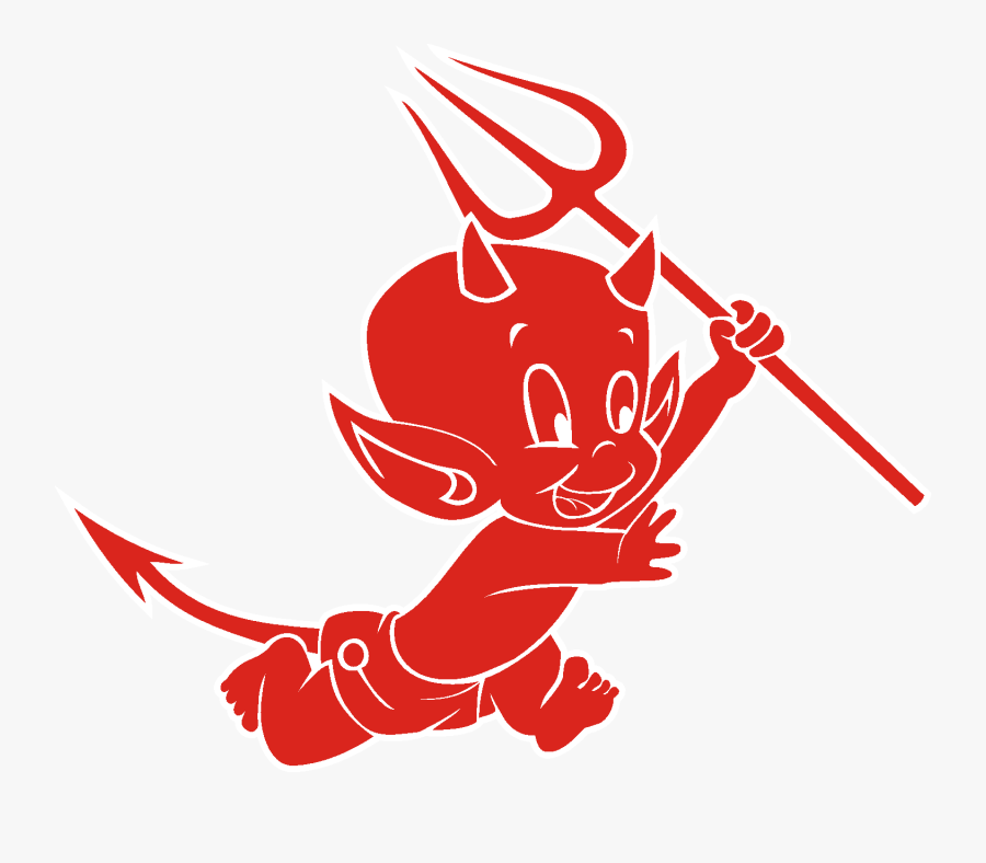 Teufel Png, Transparent Clipart