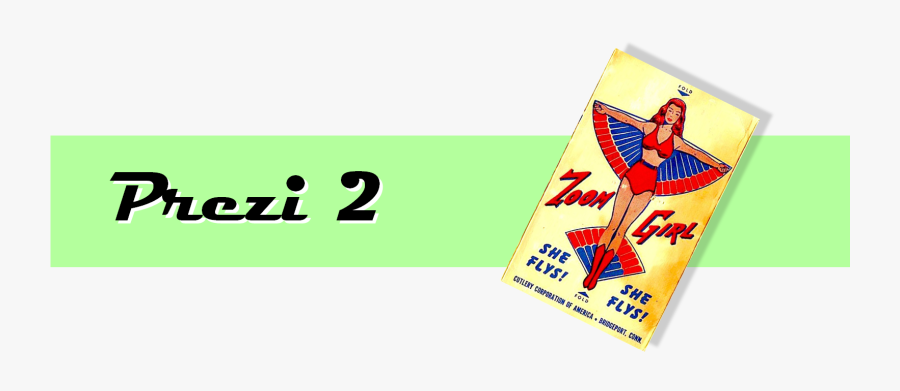 One Of The Things That Prezi Brings To The Table Is - Graphic Design, Transparent Clipart