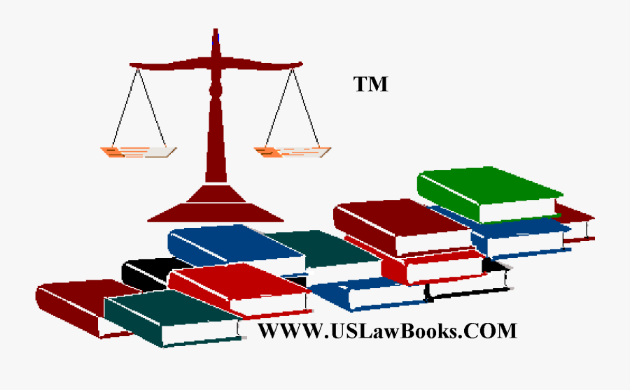 Clip Art Transparent Download Study Library Image Of - Law Book Transparent Gif, Transparent Clipart