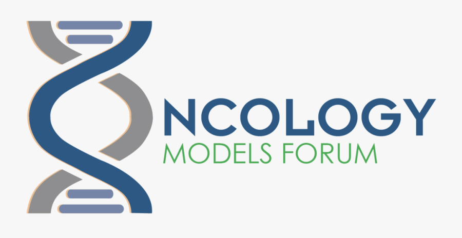 The National Cancer Institute Oncology Models Forum - Oncology Logo, Transparent Clipart