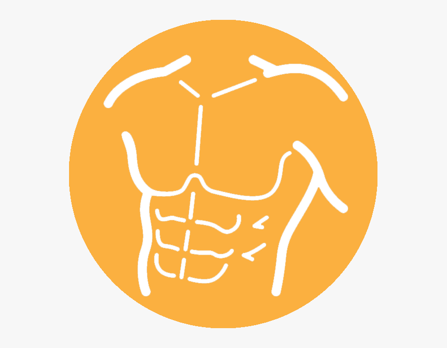 Abs Yellow White - Ancillary Copyright For Press Publishers, Transparent Clipart