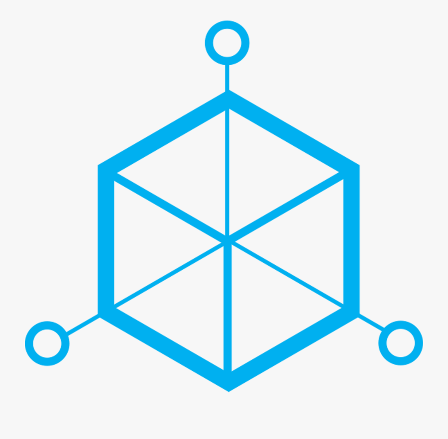 Cube High School Denver, Transparent Clipart