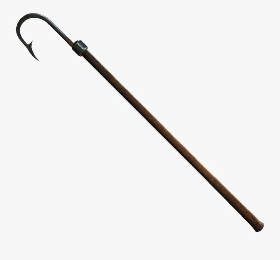 Fish Hook Png - Klucz Do Grzejnika Żeliwnego, Transparent Clipart