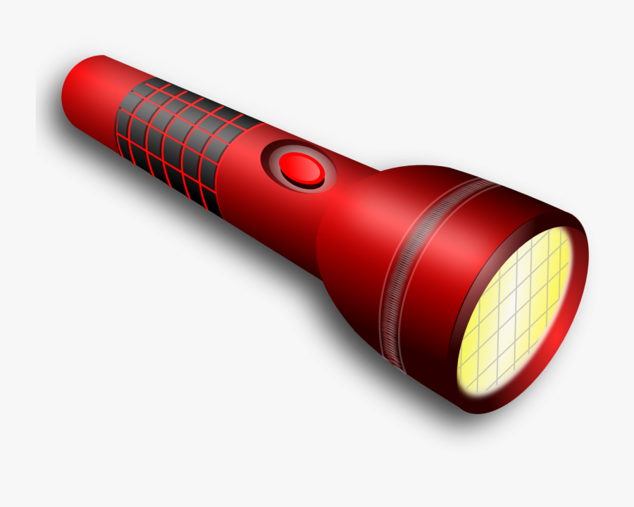 Torch Light Png Image - Torch Light Image Hd, Transparent Clipart