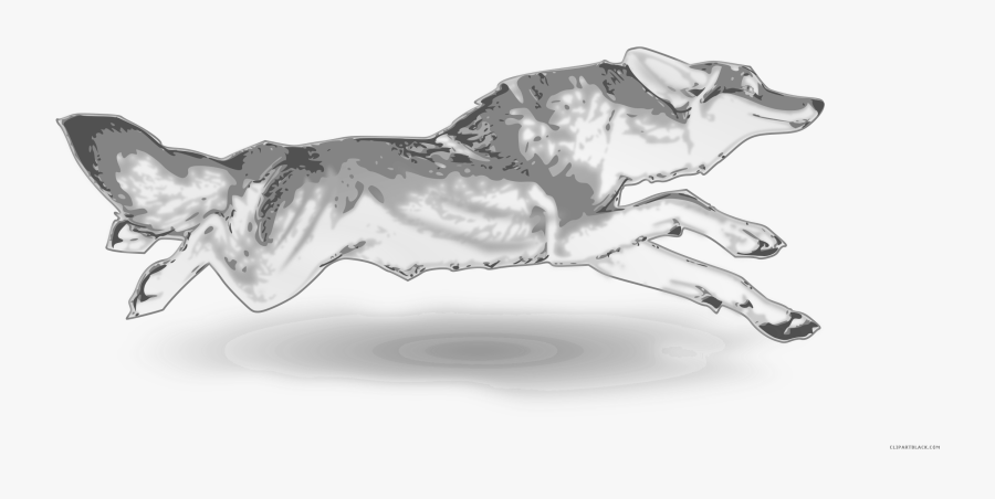 Transparent Free Fox Clipart - Fox Clip Art, Transparent Clipart