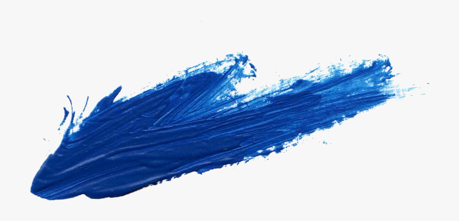 Paint Brush Stroke Png, Transparent Clipart