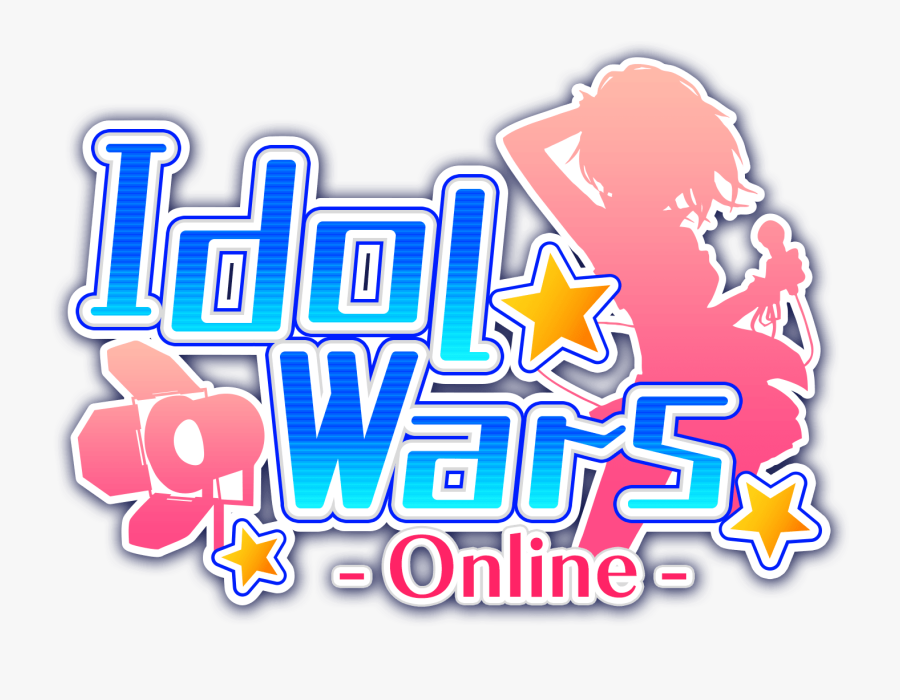 Idol Wars - Graphic Design, Transparent Clipart