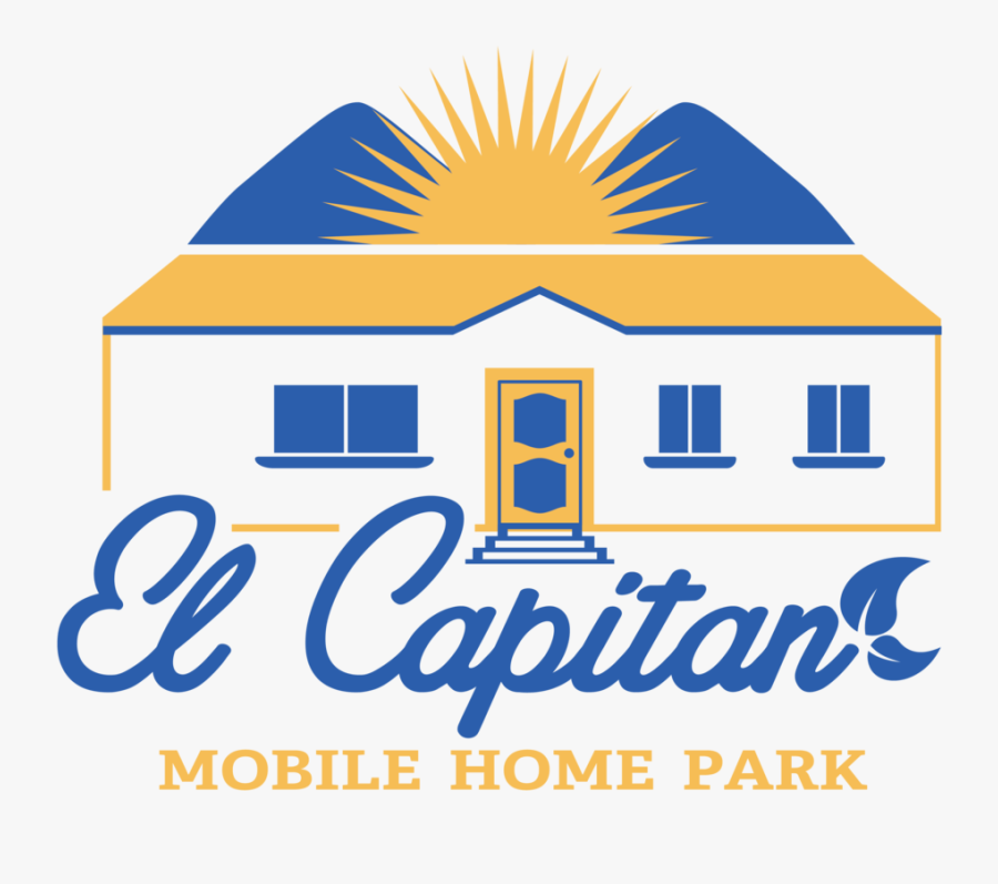 Transparent Mobile Home Park Clipart, Transparent Clipart