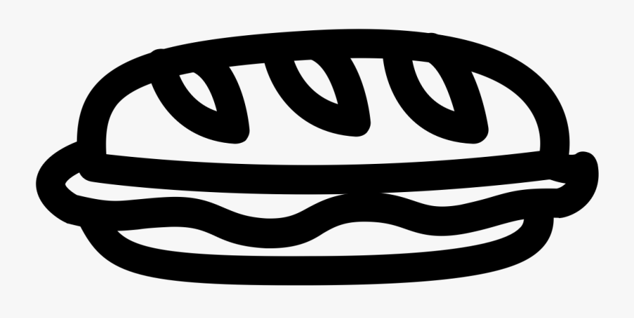 Sandwiches And Toasts Clipart , Png Download, Transparent Clipart