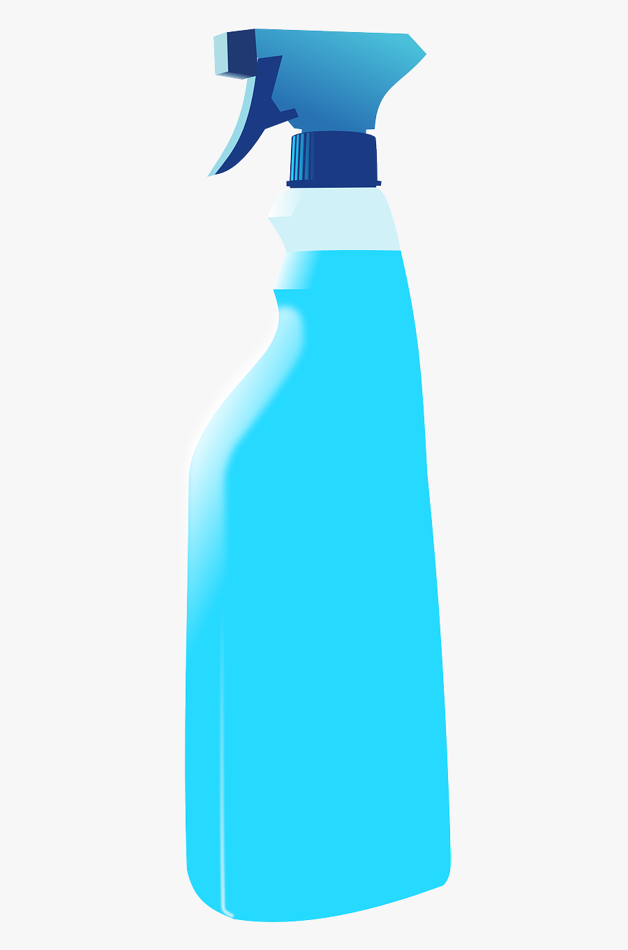 Squirt Bottle , Free Transparent Clipart - ClipartKey.