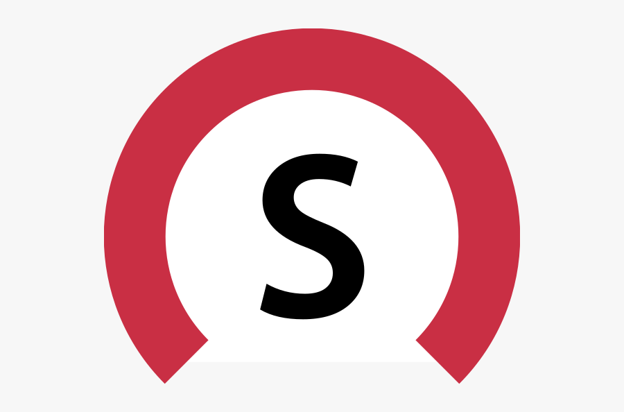 Nagoya Subway Logo V2 - Nagoya Municipal Subway, Transparent Clipart