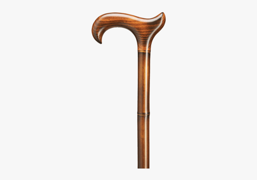 Walking Stick Png - Walking Cane Stick Png , Free Transparent Clipart