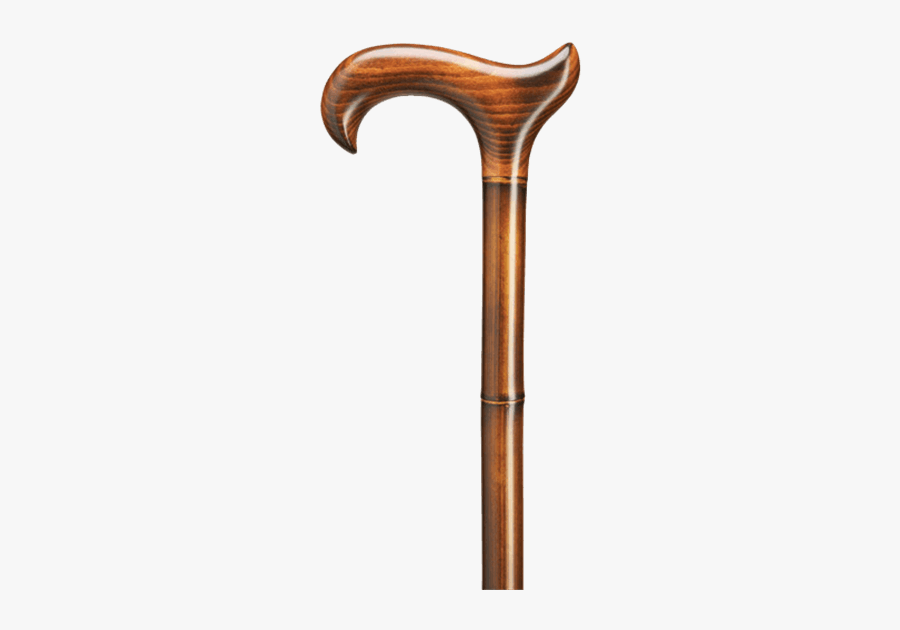 Walking Stick Png - Walking Cane Stick Png, Transparent Clipart