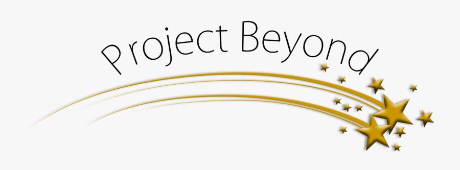 Project Beyond, Transparent Clipart
