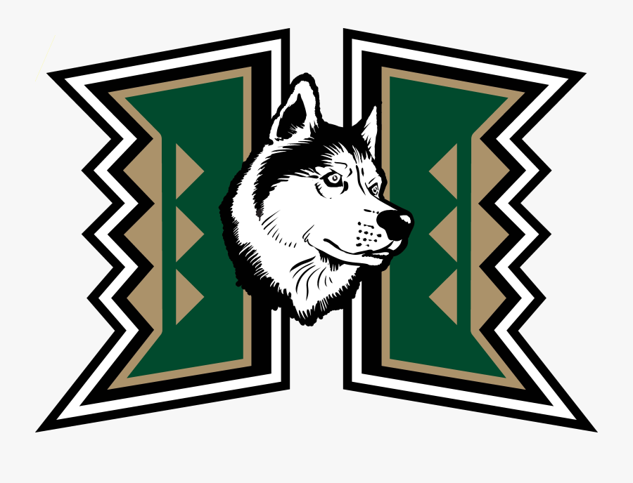 Mascot University Of Hawaii , Free Transparent Clipart ClipartKey