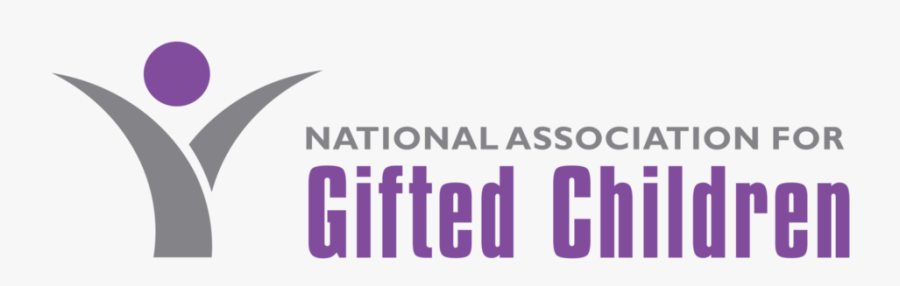 National Association For Gifted Children, Transparent Clipart