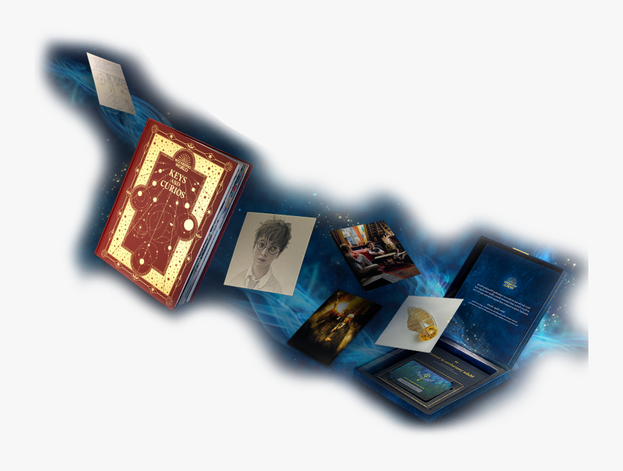 Book Cover, Transparent Clipart