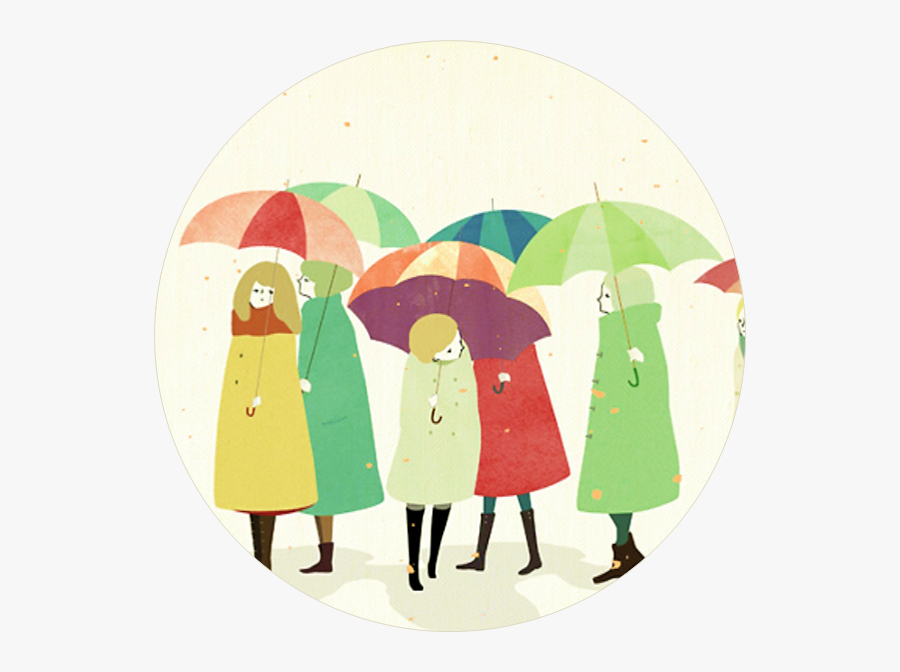 Collection Of Free Rain Download On Ubisafe - 星期六 雨天, Transparent Clipart