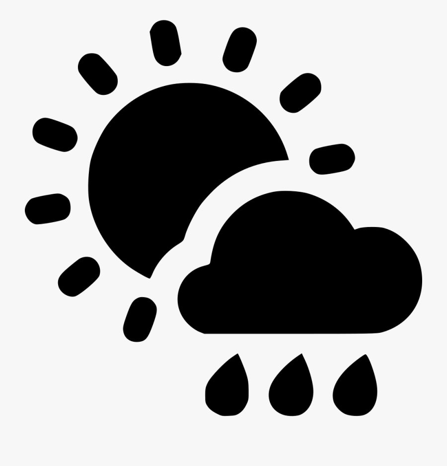 Day Rain Comments Clipart , Png Download, Transparent Clipart