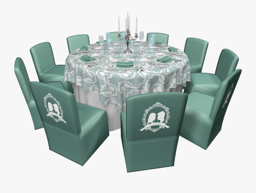 Banquet Transparent Png - Banquet Png, Transparent Clipart