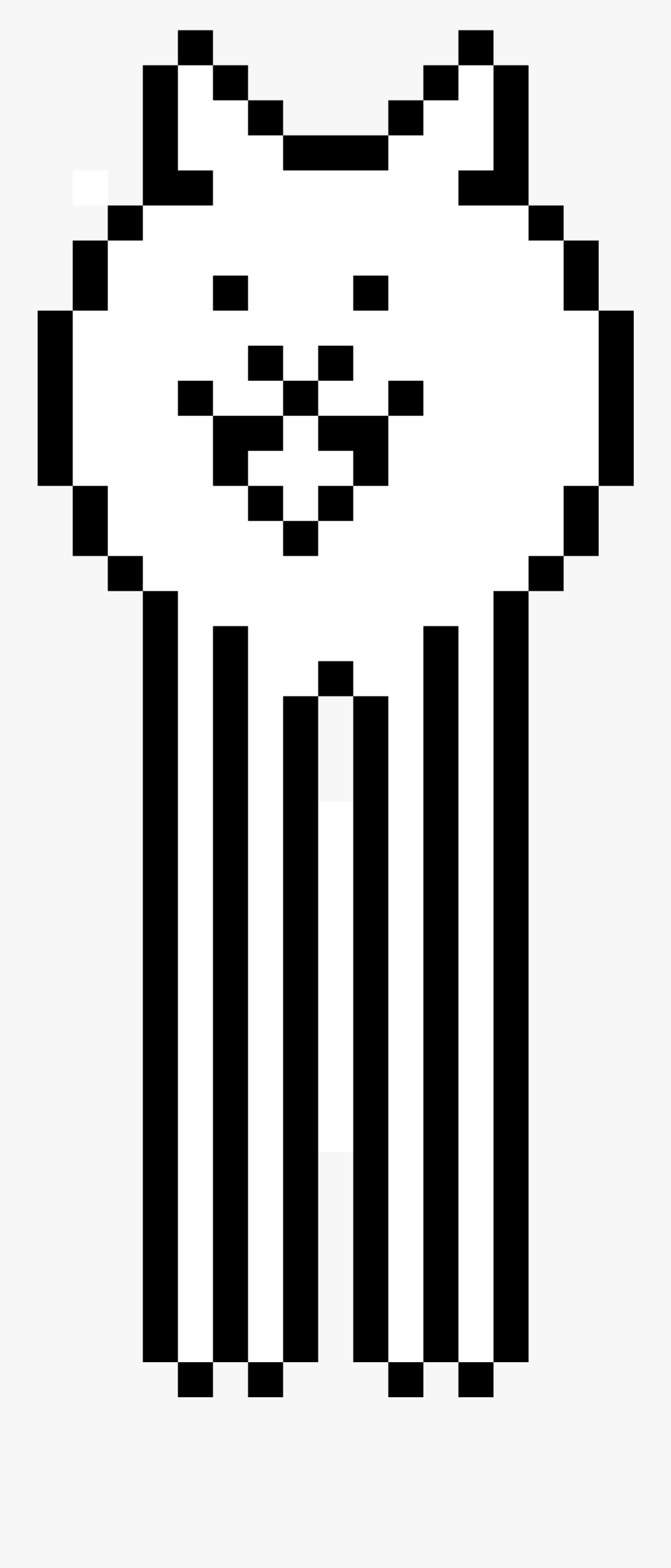 Transparent Cats Eating Clipart - Mario Pixel Question Box, Transparent Clipart