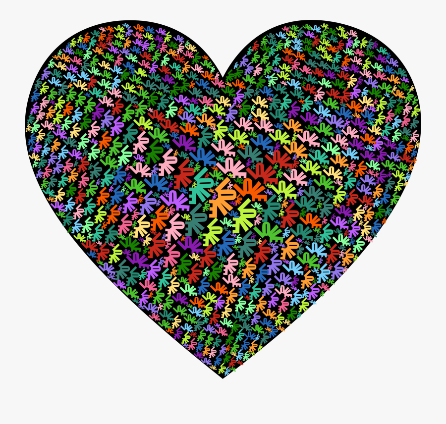 Heart,art,organ - Clip Art, Transparent Clipart