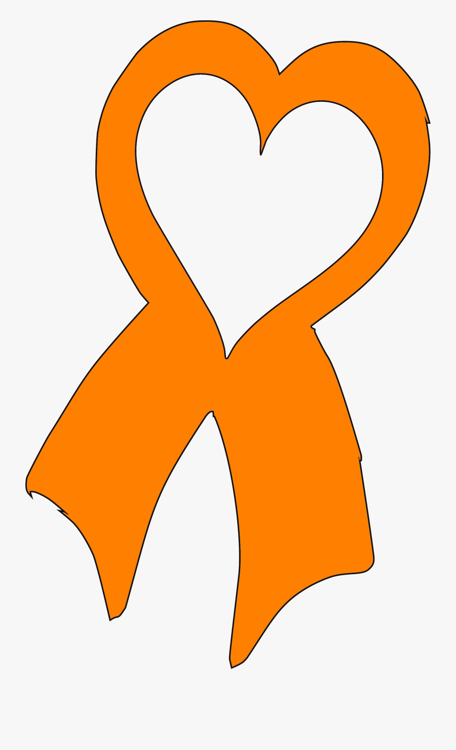 Heart, Transparent Clipart