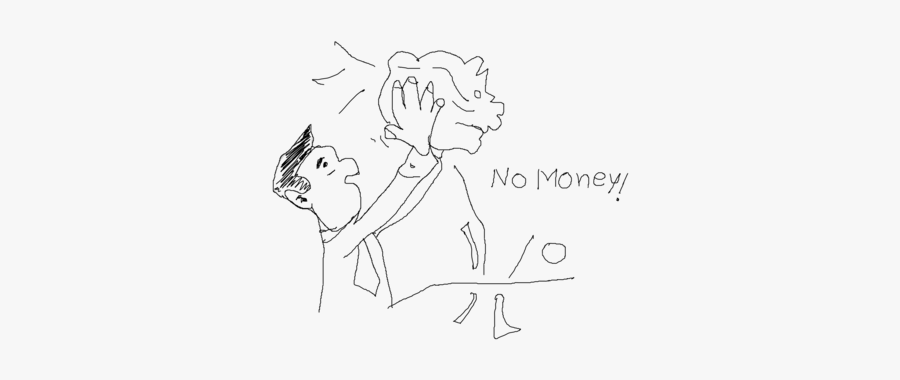 Art,monochrome Photography,text - Sketch, Transparent Clipart