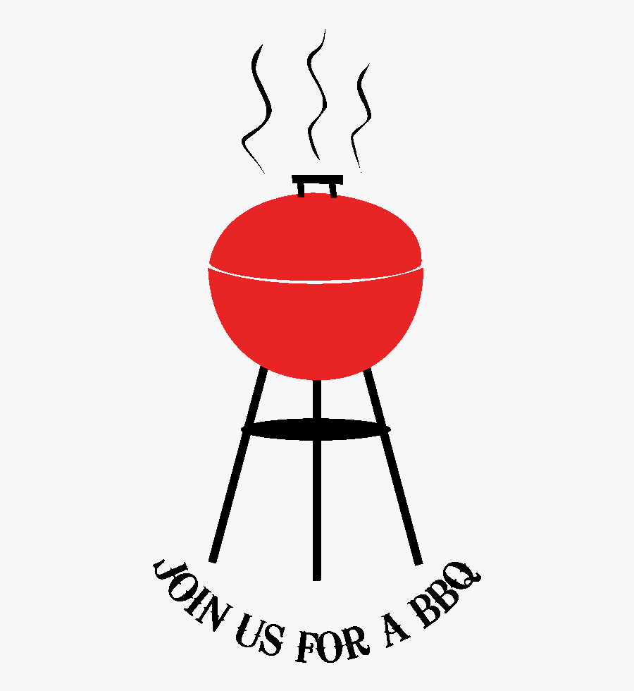 Free Bbq Clip Art For Invitations, Transparent Clipart