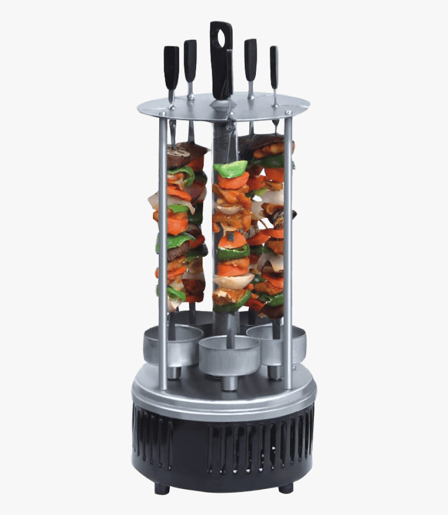 Barbecue Grill Png - Kavkaz 1 Electric, Transparent Clipart