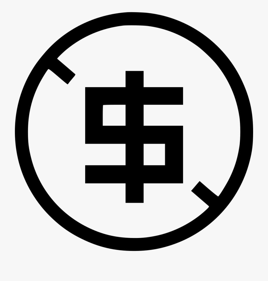 No Food Icon Png, Transparent Clipart