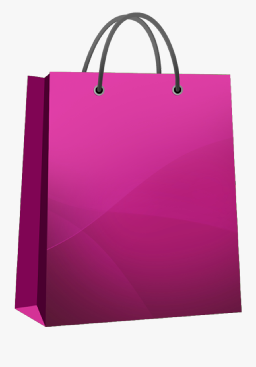 Shopping Bag Png - Shopping Bag Png Free, Transparent Clipart
