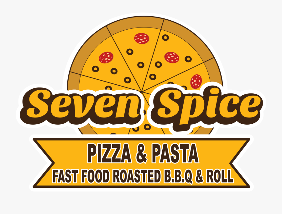 Pizza Pasta Fast Food Bbq Grill - Kepahiang, Transparent Clipart