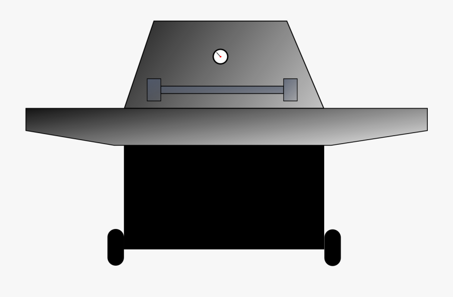 Barbecue, Bbq, Cookout, Grill, Picnic - Cadillac Ranch, Transparent Clipart