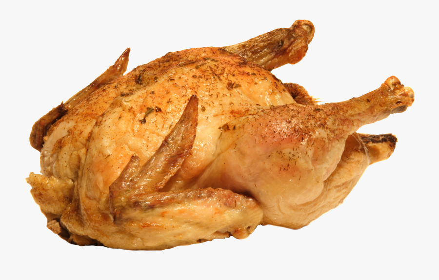 Fried Chicken Png - Food Chicken Png, Transparent Clipart
