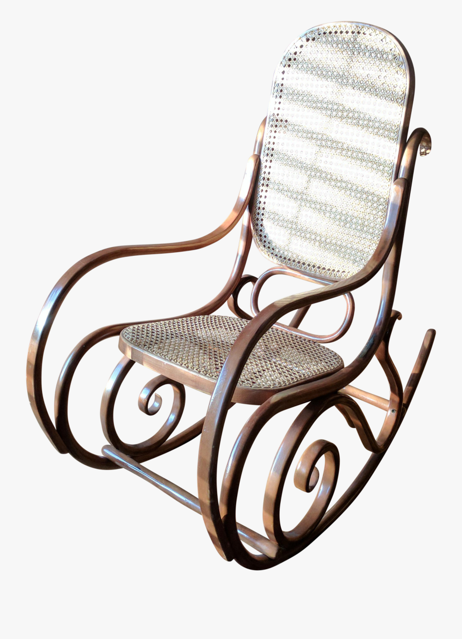 Transparent Rocking Chair Png Clipart - Rocking Chair Rocker Table Transparent Picture Clipart, Transparent Clipart