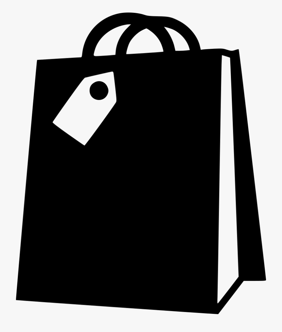 Shopping Bags Png - Shopping Bag Icon Png , Free Transparent Clipart