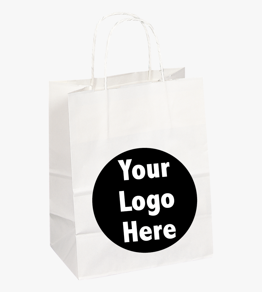 Tote Bag, Transparent Clipart