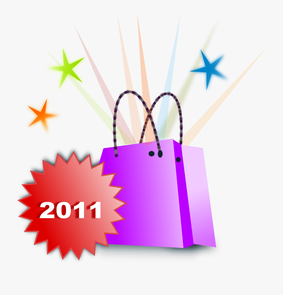 Boutique Shopping Bag Clipart, Vector Clip Art Online, - ファブリーズ 置き 型 詰め替え, Transparent Clipart