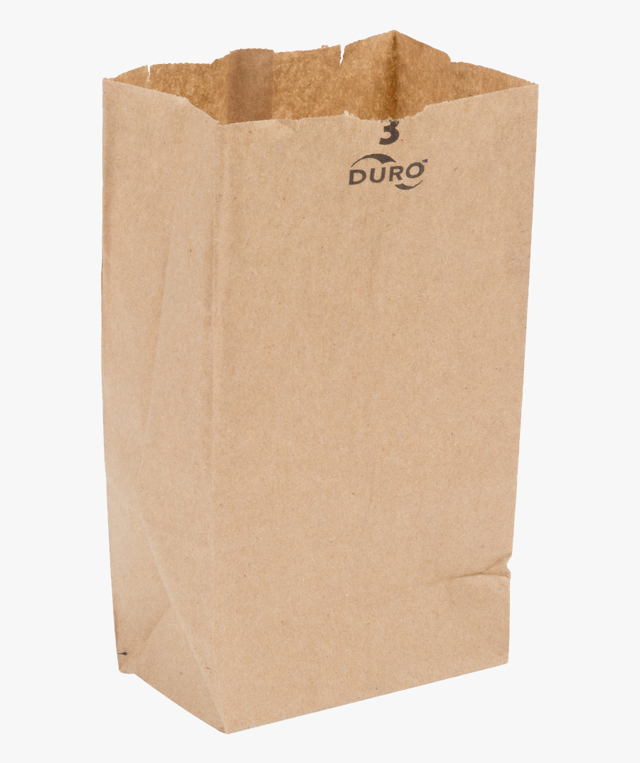 Paper Bag,shopping Bag,packing Materials,shipping Box,packaging - Transparent Paper Bag Png, Transparent Clipart
