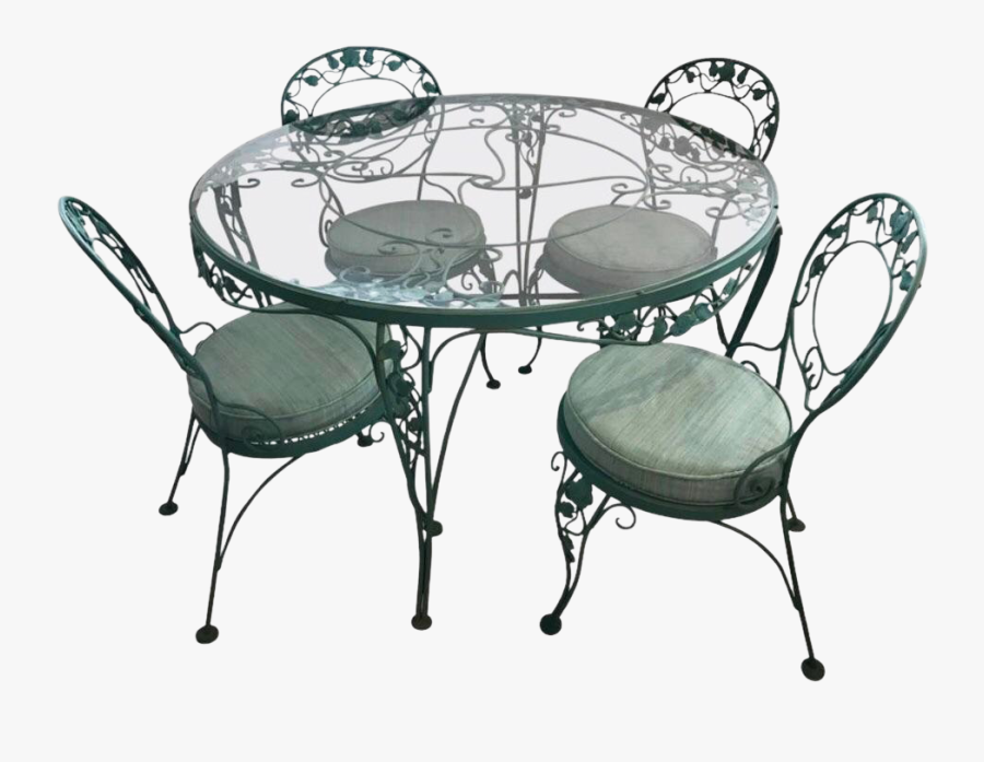 Drawing Chairs Dining Room - Dining Room, Transparent Clipart