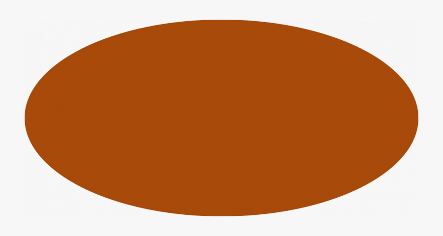 Oval Clipart Oval Shape - History Of Dutch Roundel, Transparent Clipart