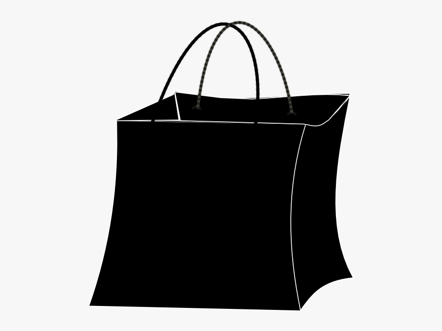 Trick Or Treat Bag Clipart, Transparent Clipart