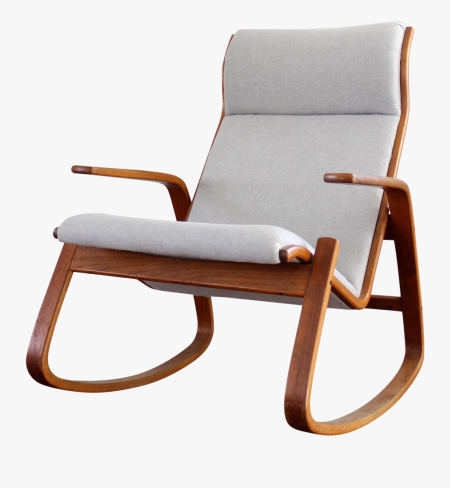 Furniture Modern Rocking Chair Inspirational Lena Larsson - Rocking Chair, Transparent Clipart